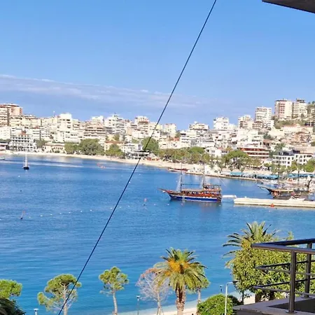Nektarios Apartament * Sarandë