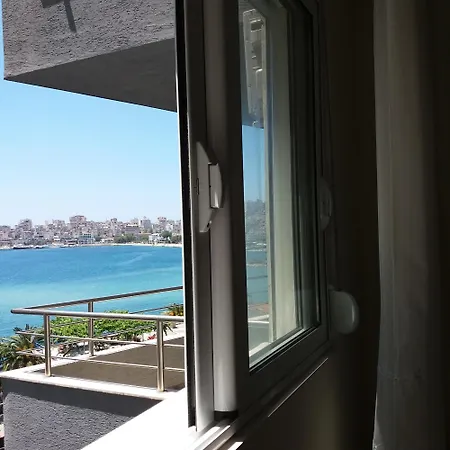 Appartement Nektarios *