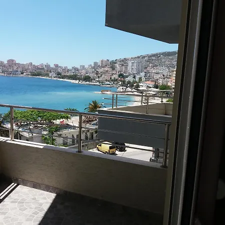 Nektarios Apartament Διαμέρισμα Σαράντα