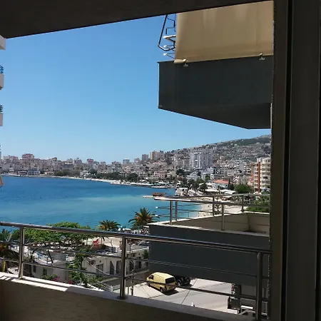 Appartement Nektarios *