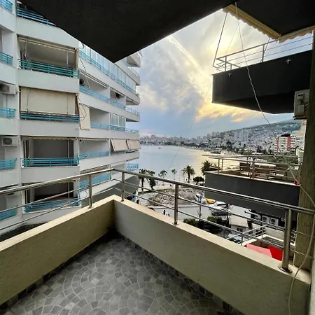 Nektarios Appartement *