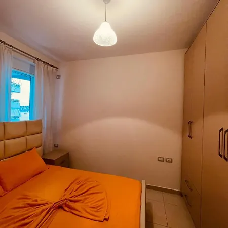 Nektarios Appartement Saranda