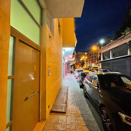 Nektarios * Saranda