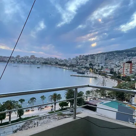 Nektarios * Saranda