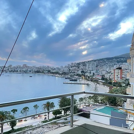 Nektarios Appartement