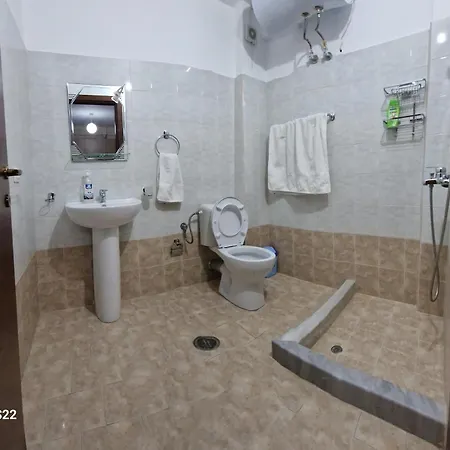 Appartement Nektarios