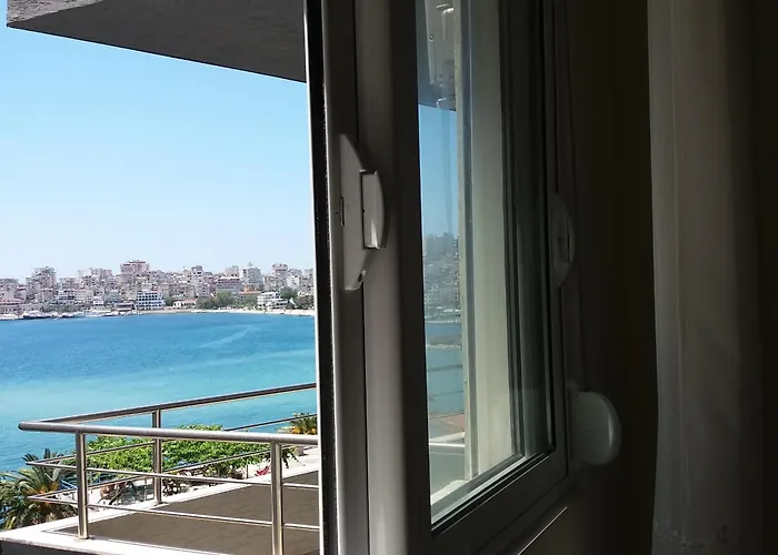 Appartamento Nektarios *