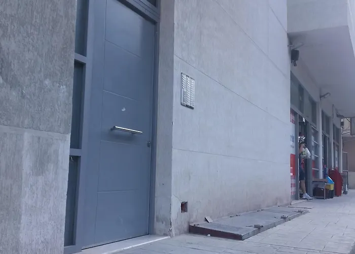 Nektarios Appartamento