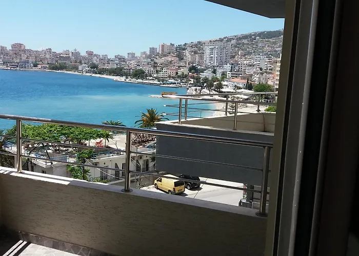 Nektarios Appartamento Sarandë