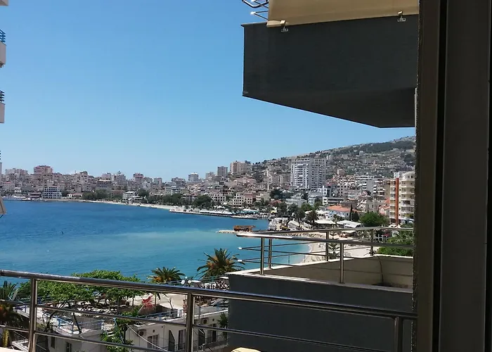 Appartamento Nektarios *