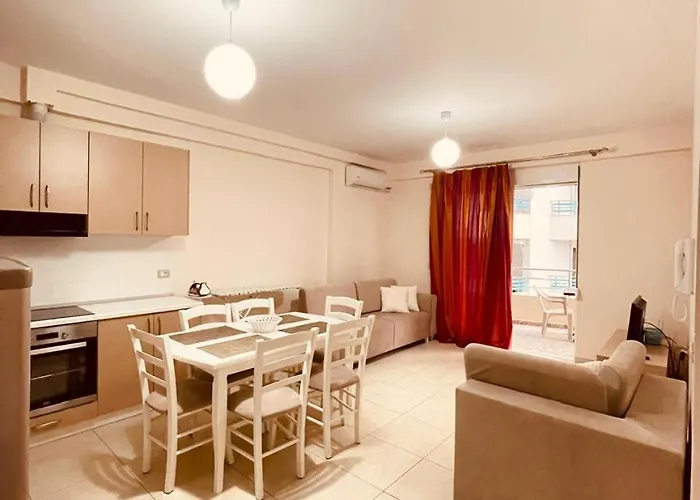 Nektarios Appartamento *