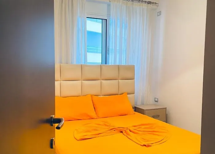 Appartamento Nektarios