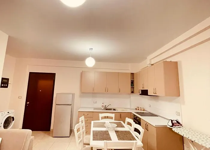 Nektarios Appartamento