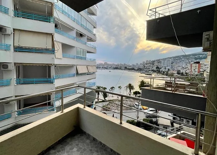 Nektarios Appartamento *