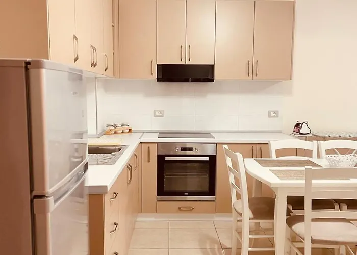 Nektarios Appartamento