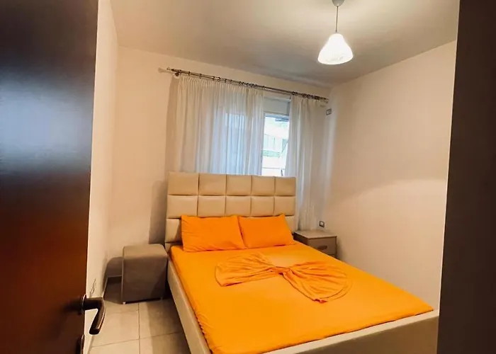 Appartamento Nektarios Sarandë