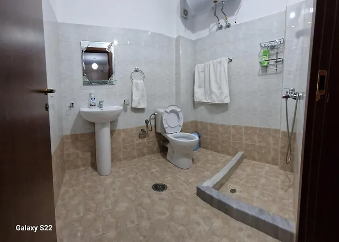 Appartamento Nektarios